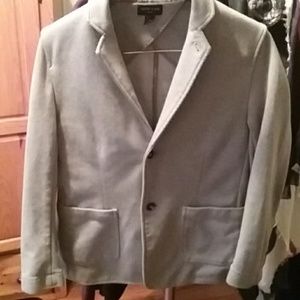 Large Porter & Ash Blazer